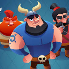 Clash Royale (ripoff)